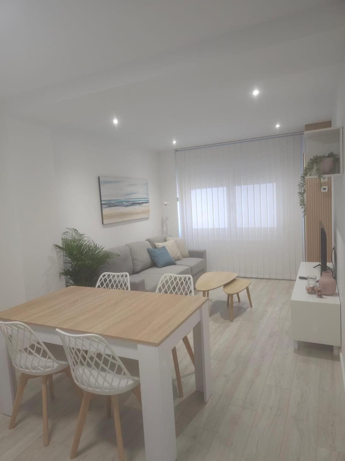 Appartement Residencial Vagalume 2 - Marin Centro Extérieur photo