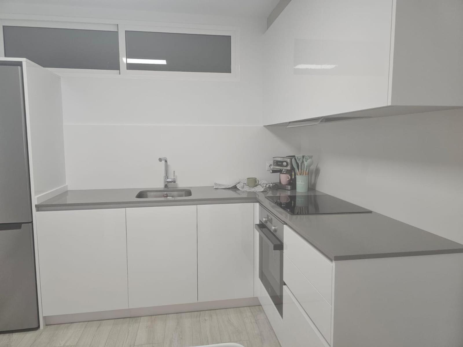Appartement Residencial Vagalume 2 - Marin Centro Extérieur photo