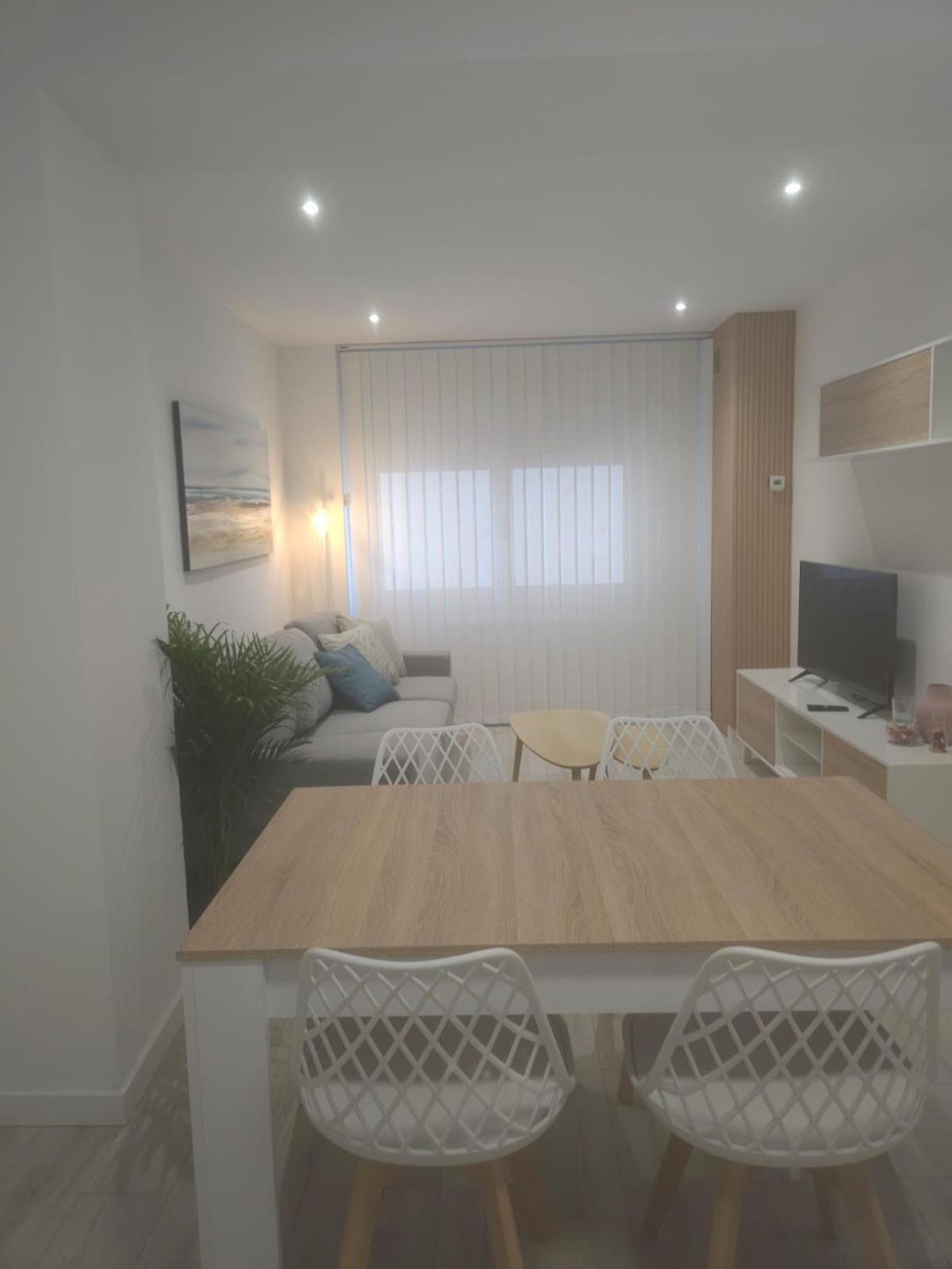 Appartement Residencial Vagalume 2 - Marin Centro Extérieur photo
