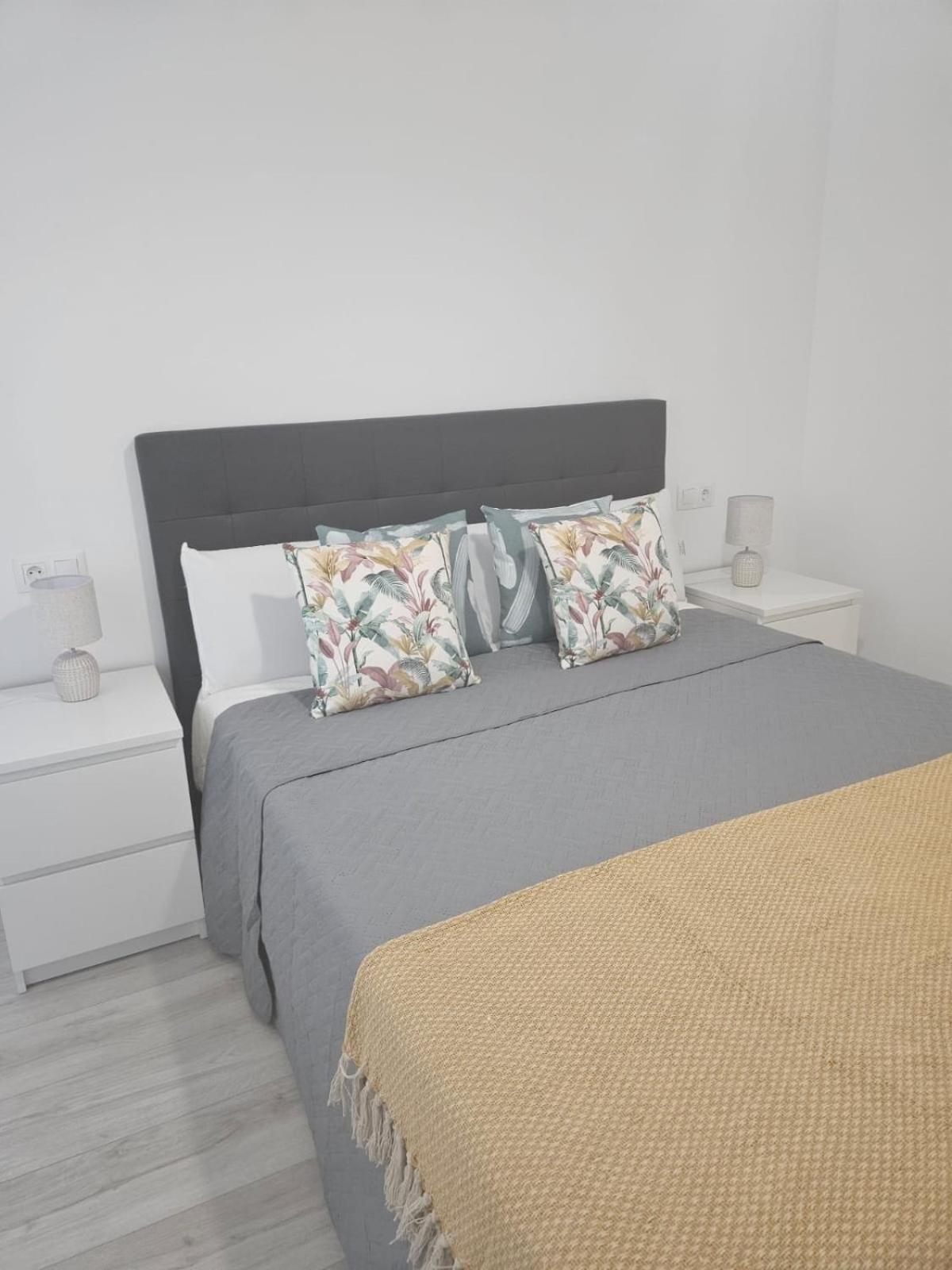 Appartement Residencial Vagalume 2 - Marin Centro Extérieur photo
