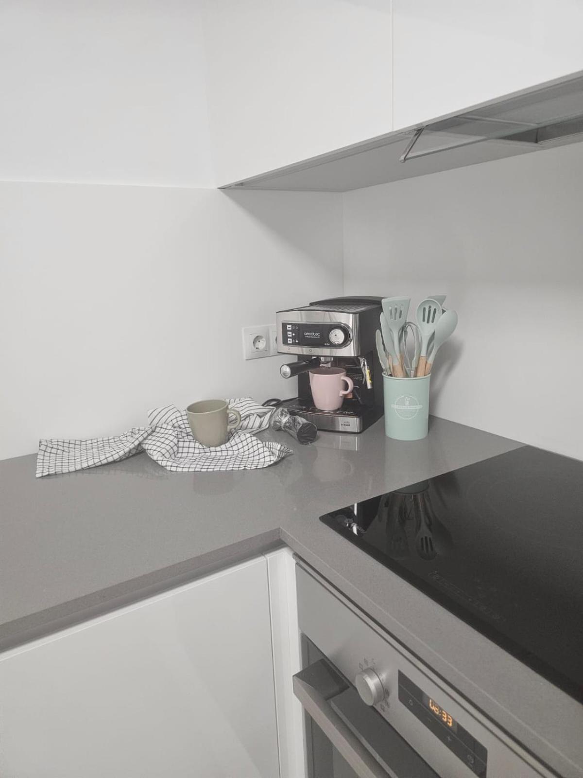 Appartement Residencial Vagalume 2 - Marin Centro Extérieur photo