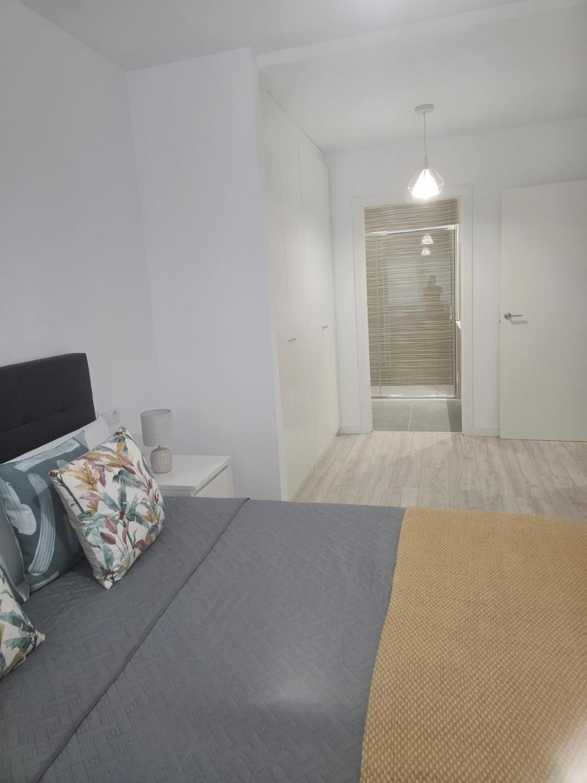 Appartement Residencial Vagalume 2 - Marin Centro Extérieur photo